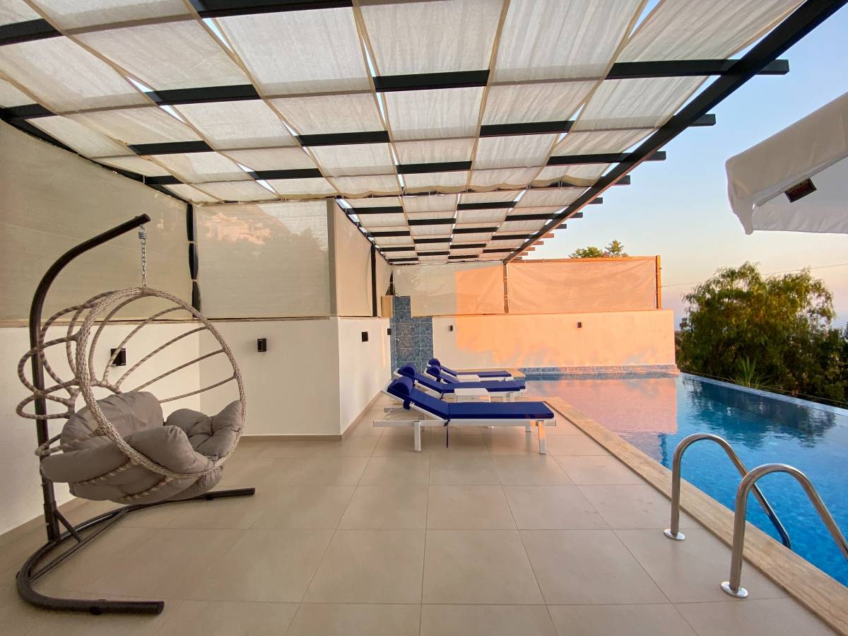 Villa Zeytin