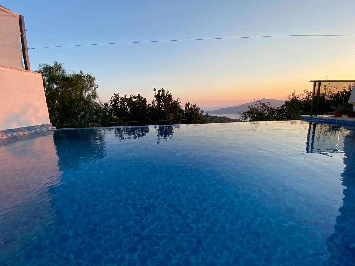 Villa Zeytin