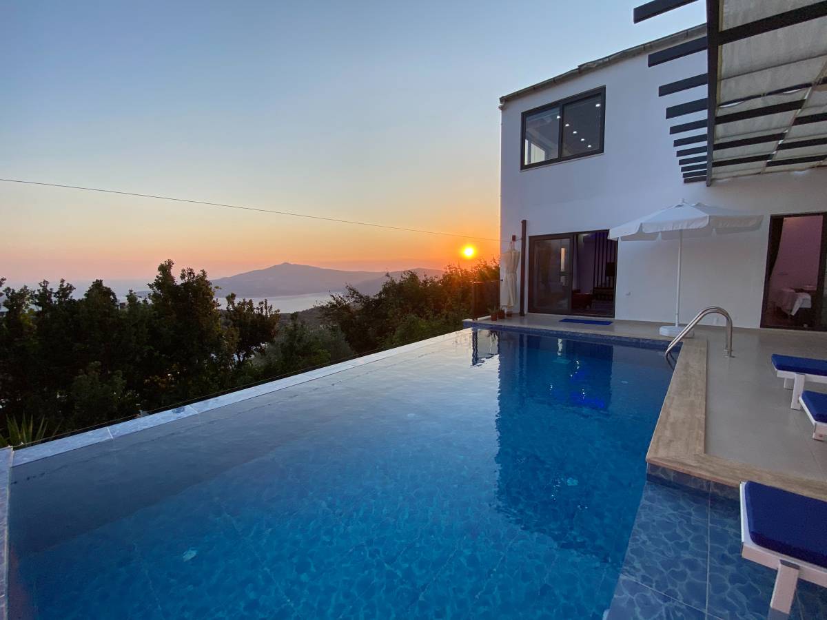 Villa Zeytin