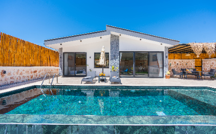 Villa Apollon