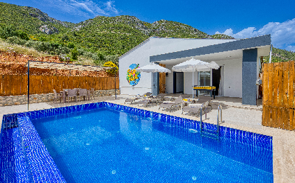 Villa Atakan