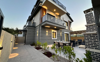 Villa Berfin