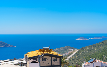 Villa Emir