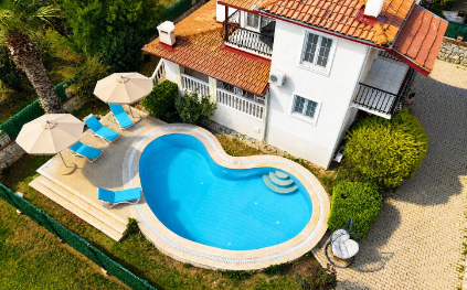 Villa Eskiağaç