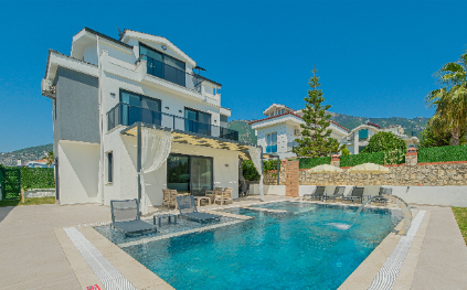Villa Likya 1