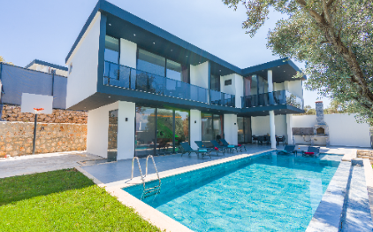 Villa Okaliptüs Patara