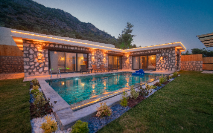 Villa Rose
